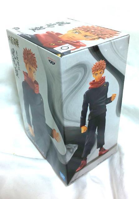 【呪術廻戦】☆虎杖悠仁☆呪魂ノ型☆ < アニメ/コミック/キャラクター  【呪術廻戦】☆虎杖悠仁☆呪魂ノ型☆ < アニメ/コミック/キャラクターの