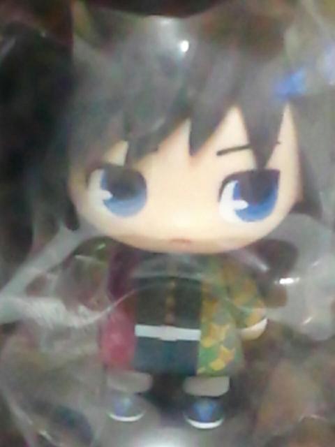 ■鬼滅の刃■YURAYURA HEAD ゆらゆらヘッド★冨岡義勇■ < アニメ/コミック/キャラクター  ■鬼滅の刃■YURAYURA HEAD ゆらゆらヘッド★冨岡義勇■ < アニメ/コミック/キャラクターの