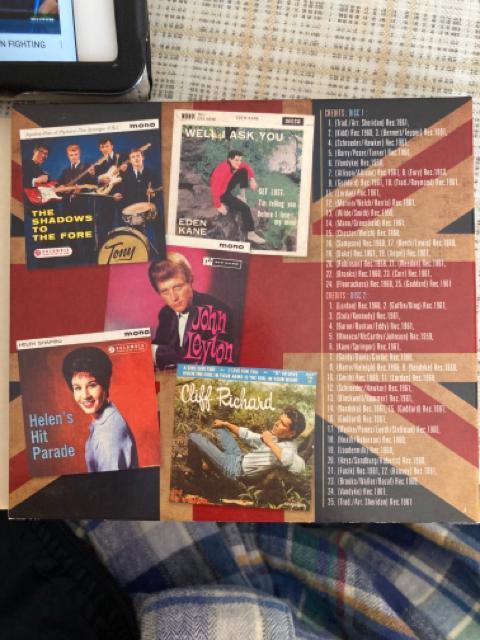 輸入盤 2枚組 THE BEATLES 他 / DAWN OF THE BRITISH BEAT BOOM < タレントグッズ  輸入盤 2枚組 THE BEATLES 他 / DAWN OF THE BRITISH BEAT BOOM < タレントグッズの