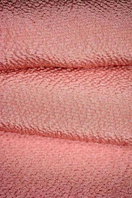 色無地 中古 最高峰 未使用品 人間国宝  羽田登喜男 真赭色 1つ紋 鈴乃屋扱 身丈157.5cm 裄丈64.5cm T2771 < 女性ファッション  色無地 中古 最高峰 未使用品 人間国宝  羽田登喜男 真赭色 1つ紋 鈴乃屋扱 身丈157.5cm 裄丈64.5cm T2771 < 女性ファッションの