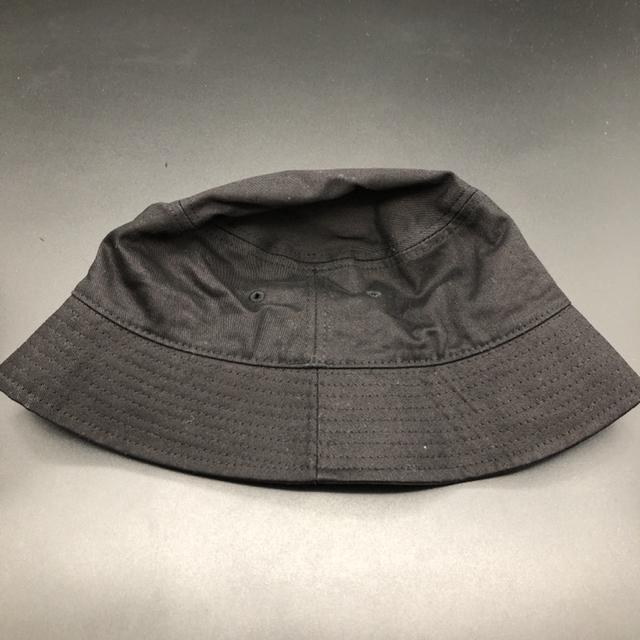 即決 WEGO ハット 帽子 ブラック < ブランド  即決 WEGO ハット 帽子 ブラック < ブランドの