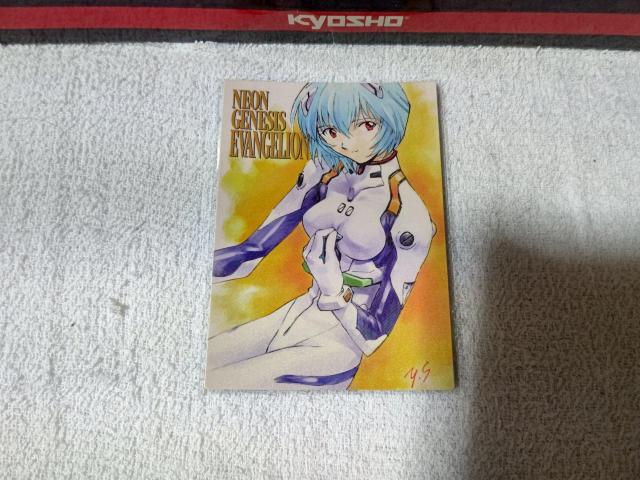 �g���J �G���@���Q���I��4 ���g���C �v���O�X�[�c EX #4  �� �g���[�f�B���O�J�[�h�� 