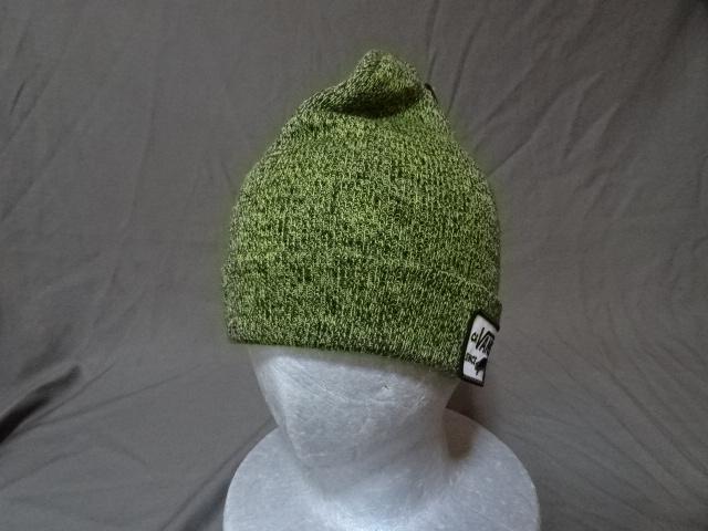 USA購入 【VANS】【CA NY】スケボー刺繍ワッペン付 ニットキャップ < 男性ファッション  USA購入 【VANS】【CA NY】スケボー刺繍ワッペン付 ニットキャップ  < 男性ファッションの