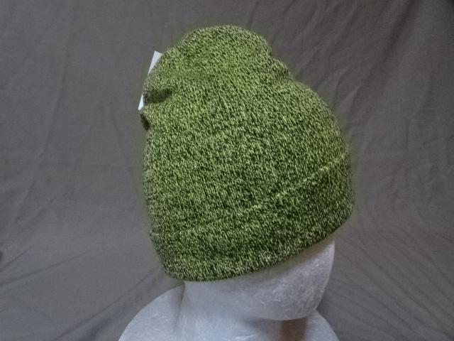 USA購入 【VANS】【CA NY】スケボー刺繍ワッペン付 ニットキャップ < 男性ファッション  USA購入 【VANS】【CA NY】スケボー刺繍ワッペン付 ニットキャップ < 男性ファッションの