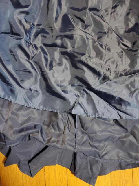 紺色ロングスカート < 女性ファッション 紺色ロングスカート < 女性ファッションの