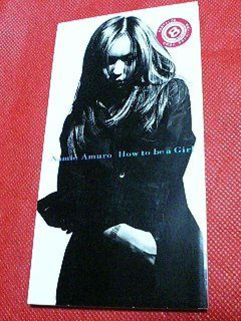 ! ޔbHow to be a Girl   ^gObY 