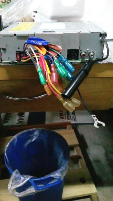 ʓdmFς  KENWOOD@1DIN  CDV[o[@&Rt@VANo.00700599  /oCN