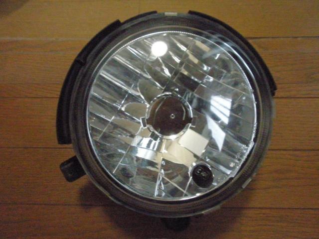 超稀少L700系ミラジーノ純正ヘッドライト左側売り切り < 自動車/バイク 超稀少L700系ミラジーノ純正ヘッドライト左側売り切り < 自動車/バイク