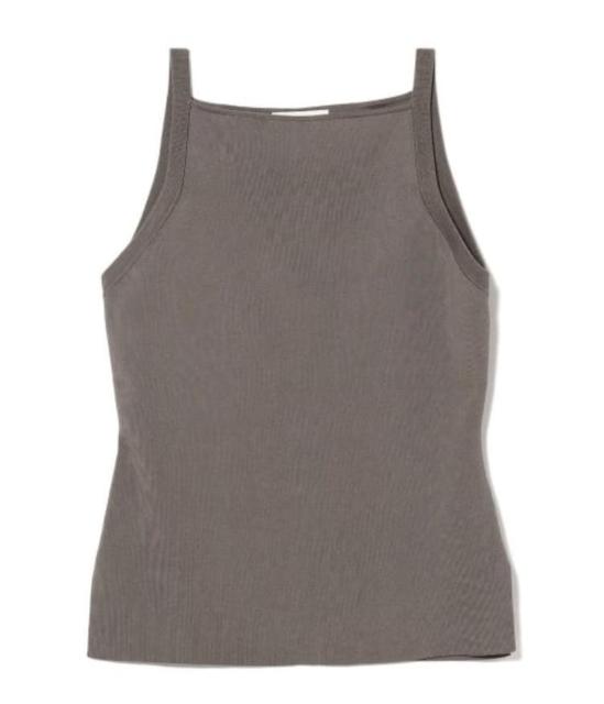 レディース ヘルシー ニットキャミソール < 女性ファッション  レディース ヘルシー ニットキャミソール  < 女性ファッションの