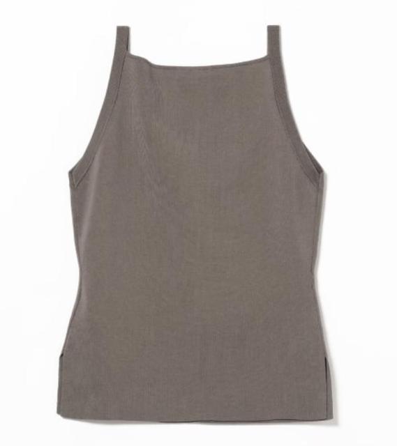 レディース ヘルシー ニットキャミソール < 女性ファッション  レディース ヘルシー ニットキャミソール < 女性ファッションの