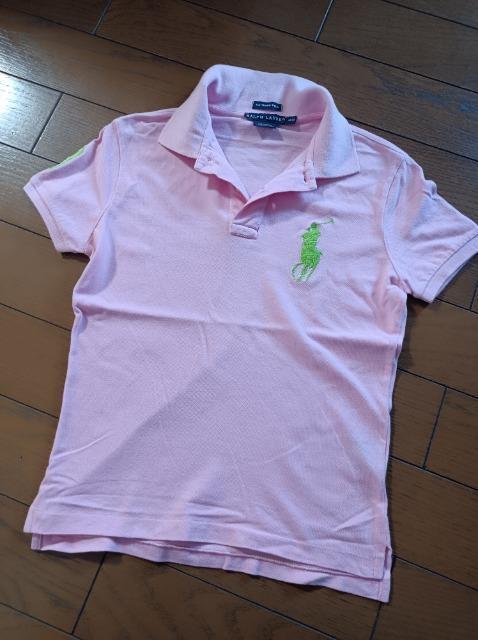 FRalph Lauren THE SKNNY POLOsN.΃rbOz[X}[NifG  t@bV 