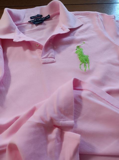 FRalph Lauren THE SKNNY POLOsN.΃rbOz[X}[NifG  t@bV 