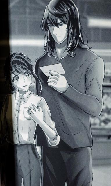 すずめの戸締まり同人誌「君と二人一つの幸せ」《宗像草太×岩戸鈴芽》【ノベルティ付】〈小説〉 < アニメ/コミック/キャラクター  すずめの戸締まり同人誌「君と二人一つの幸せ」《宗像草太×岩戸鈴芽》【ノベルティ付】〈小説〉 < アニメ/コミック/キャラクターの