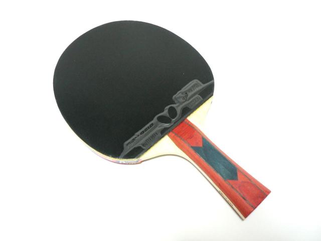 BUTTERFLY PANASIA 2000・水谷隼選手スタイル・ シェークハンド 卓球ラケット・新品 < レジャー/スポーツ  BUTTERFLY PANASIA 2000・水谷隼選手スタイル・ シェークハンド 卓球ラケット・新品 < レジャー/スポーツの