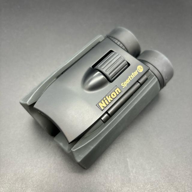 即決 Nikon ニコン Sportstar EX 双眼鏡 < 家電/AV  即決 Nikon ニコン Sportstar EX 双眼鏡 < 家電/AVの