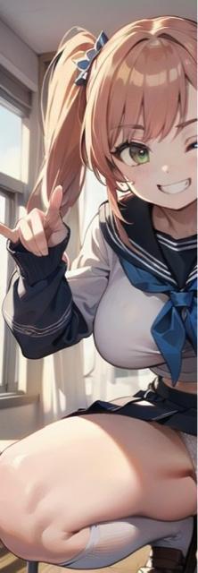 05 AI Girls オリジナル美少女 コスプレ アート A4ポスター 高画質 < アニメ/コミック/キャラクター  05 AI Girls オリジナル美少女 コスプレ アート A4ポスター 高画質 < アニメ/コミック/キャラクターの