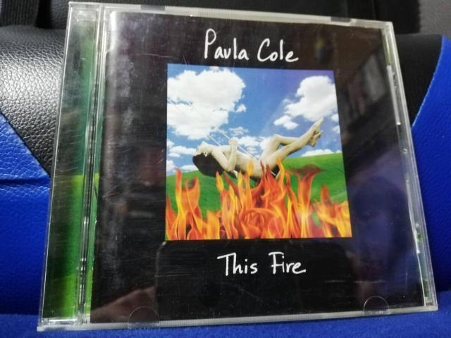 yCDz|[ER[^This Fire   CD/DVD/rfI 