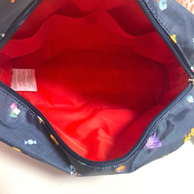 ★新品★LeSportsac レスポートサック ポケモンアンドフラワーズ ショルダーバッグ 2434 送料無料 < 女性ファッション  ★新品★LeSportsac レスポートサック ポケモンアンドフラワーズ ショルダーバッグ 2434 送料無料 < 女性ファッションの