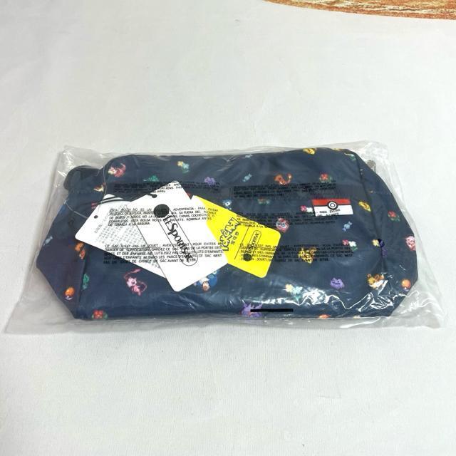 ★新品★LeSportsac レスポートサック ポケモンアンドフラワーズ ショルダーバッグ 2434 送料無料 < 女性ファッション  ★新品★LeSportsac レスポートサック ポケモンアンドフラワーズ ショルダーバッグ 2434 送料無料 < 女性ファッションの