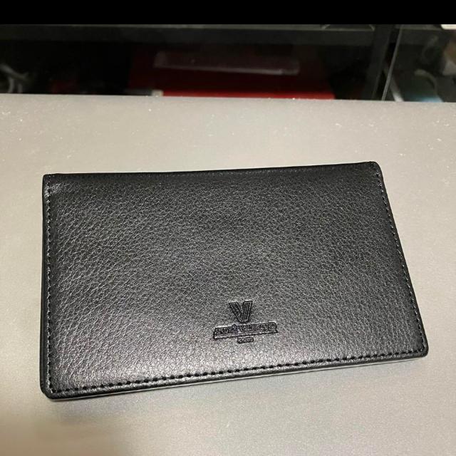 �yANDRE VALENTINO / �A���h���E�o�����`�m�z �J�[�h�P�[�X 