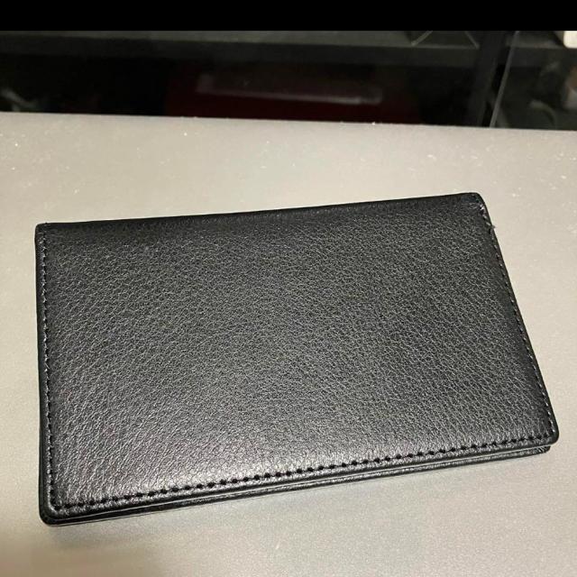 �yANDRE VALENTINO / �A���h���E�o�����`�m�z �J�[�h�P�[�X