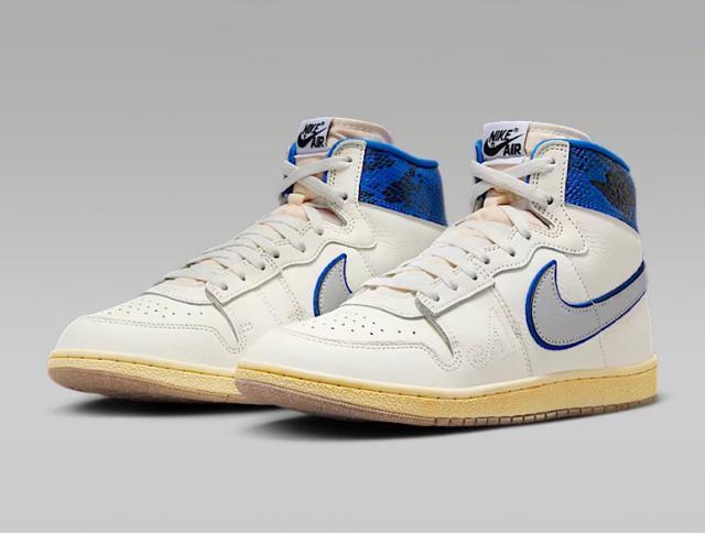 ☆JORDAN AIR SHIP × Awake NY☆ < ブランド  ☆JORDAN AIR SHIP × Awake NY☆  < ブランドの
