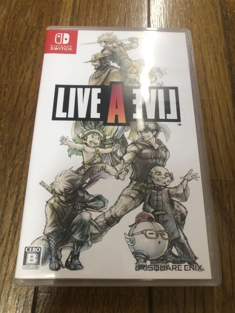 yQ[\tgz[jeh[XCb`]LIVE A LIVE@CuACu 