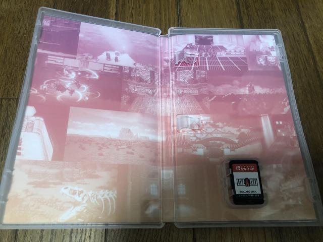 yQ[\tgz[jeh[XCb`]LIVE A LIVE@CuACu