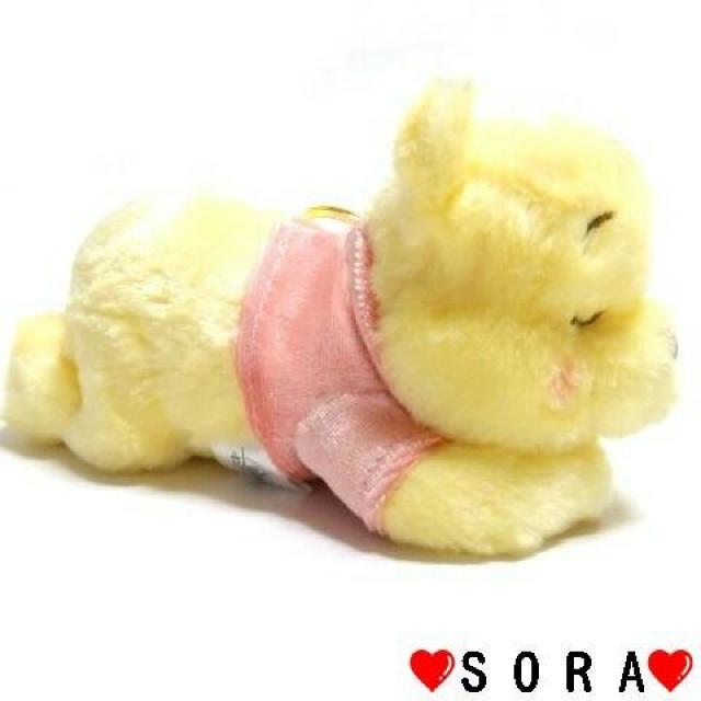 【ディズニーストア購入】2025年♪プーさん スヤスヤ 寝そべり ぬいぐるみ < おもちゃ 【ディズニーストア購入】2025年♪プーさん スヤスヤ 寝そべり ぬいぐるみ < おもちゃの