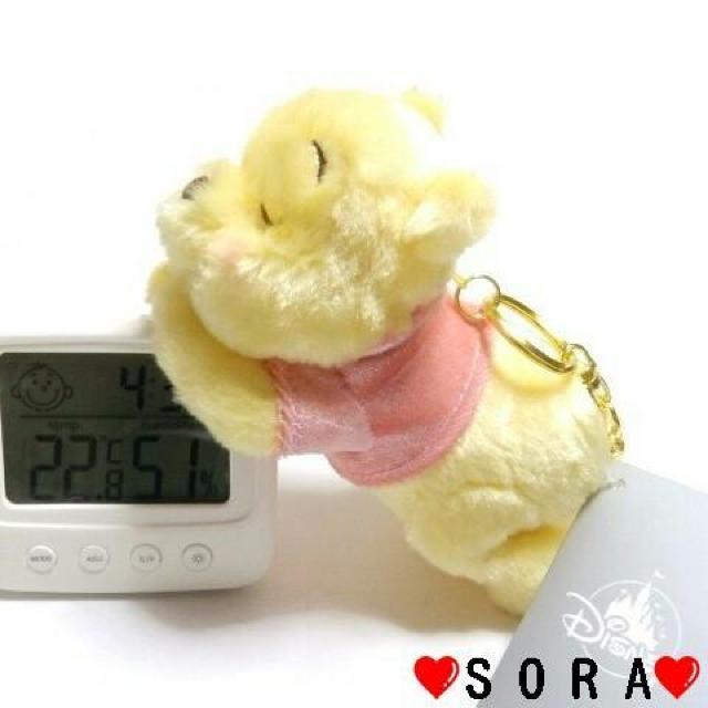 【ディズニーストア購入】2025年♪プーさん スヤスヤ 寝そべり ぬいぐるみ < おもちゃ 【ディズニーストア購入】2025年♪プーさん スヤスヤ 寝そべり ぬいぐるみ < おもちゃの