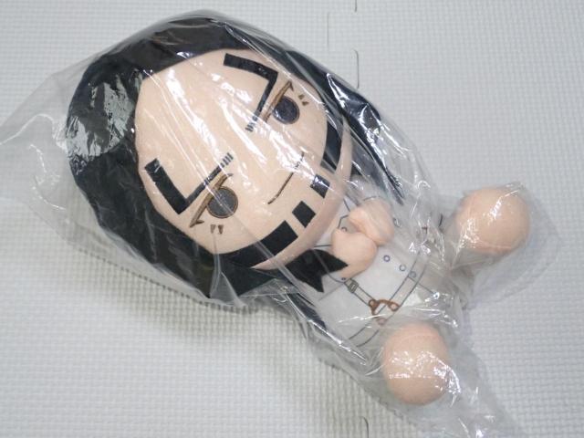 ゴールデンカムイ でっかいぽふっとぬいぐるみ 海賊房太郎 23cm < アニメ/コミック/キャラクター  ゴールデンカムイ でっかいぽふっとぬいぐるみ 海賊房太郎 23cm  < アニメ/コミック/キャラクターの