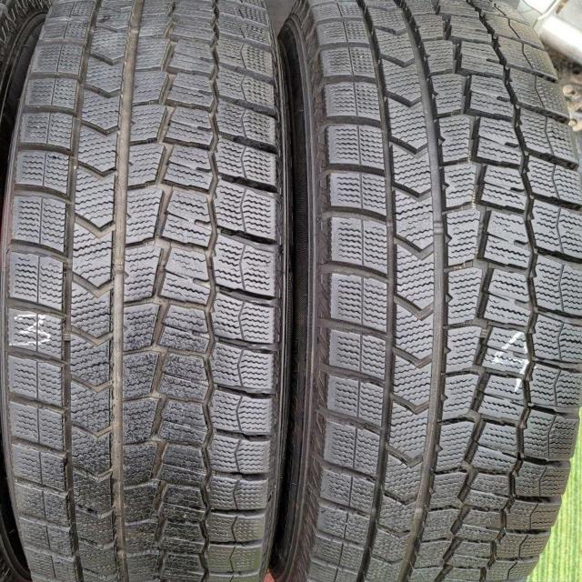 DUFACTA~16C` 6.5J+53 PCD114.3 _bv EB^[}bNX2 WM02 215/60R16@  /oCN