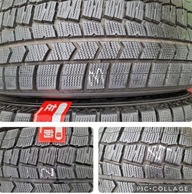 DUFACTA~16C` 6.5J+53 PCD114.3 _bv EB^[}bNX2 WM02 215/60R16@  /oCN