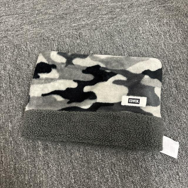 即決 EDWIN エドウィン キッズ ネックウォーマー < キッズ/ベビー 即決 EDWIN エドウィン キッズ ネックウォーマー < キッズ/ベビーの