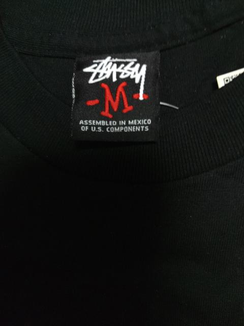 stussy×UNDEFEATEDTシャツサイズMステューシーアンディフィーテッド半袖限定 < ブランド  stussy×UNDEFEATEDTシャツサイズMステューシーアンディフィーテッド半袖限定 < ブランドの
