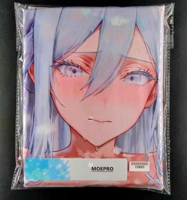 ミリーさん 美女 等身大抱き枕カバー 匿名無料配送 < アニメ/コミック/キャラクター ミリーさん 美女 等身大抱き枕カバー 匿名無料配送 < アニメ/コミック/キャラクターの