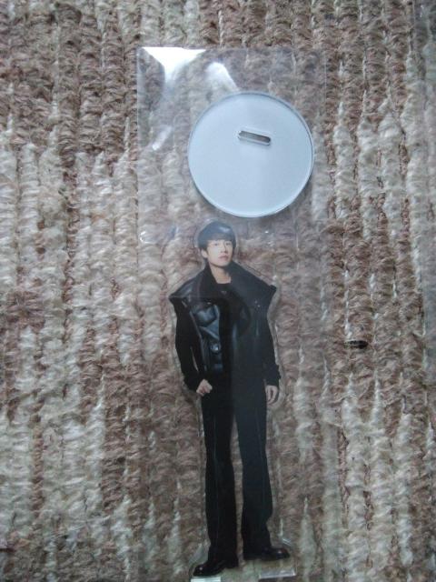 Break the KATーTUN 中丸雄一 アクリルスタンド < タレントグッズ Break the KATーTUN 中丸雄一 アクリルスタンド < タレントグッズの