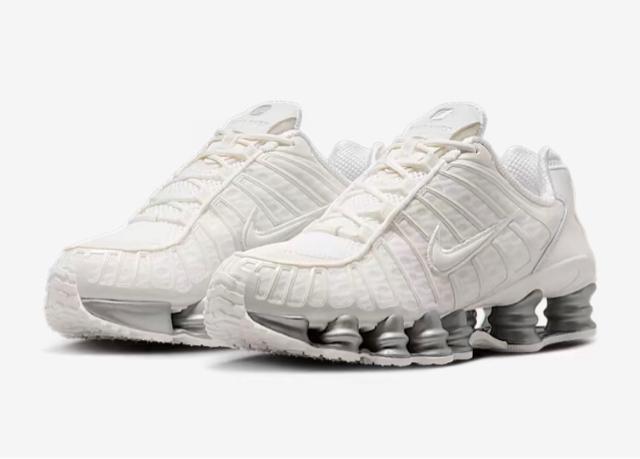 ☆NIKE SHOX TL☆ < ブランド ☆NIKE SHOX TL☆ < ブランドの