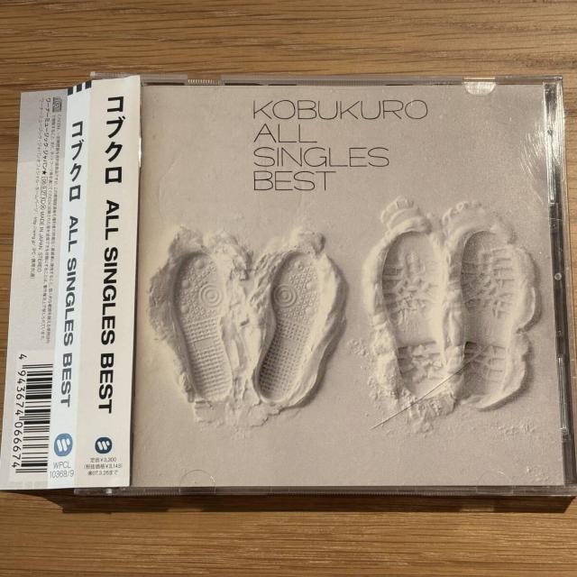 yRuNzALL SINGLES BEST (󂠂)   CD/DVD/rfI 