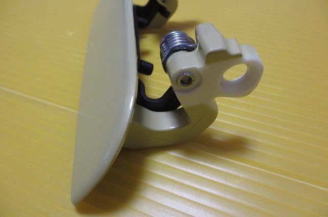 ���� ���[�����e L550S �h�A�A�E�^�[�n���h�� 69201-B2921 �� ������/�o�C�N