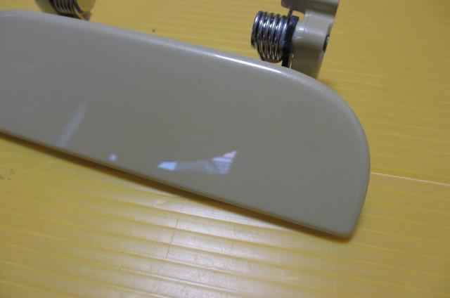 ���� ���[�����e L550S �h�A�A�E�^�[�n���h�� 69201-B2921 �� ������/�o�C�N