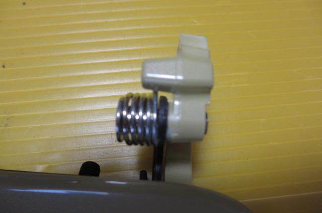 ���� ���[�����e L550S �h�A�A�E�^�[�n���h�� 69201-B2921 �� ������/�o�C�N