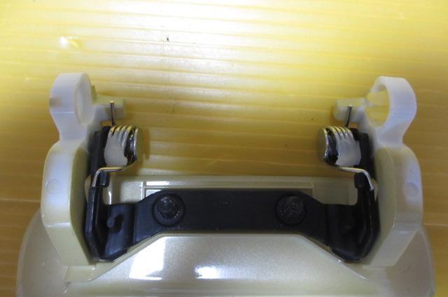 ���� ���[�����e L550S �h�A�A�E�^�[�n���h�� 69201-B2921 �� ������/�o�C�N