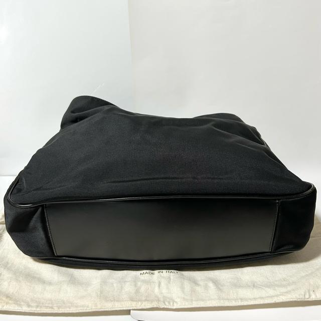 ���i GUCCI �o���u�[ �i�C���� �����V�����_�[�o�b�O �n���h�o�b�O 001 1571 3754 �u���b�N �� �u�����h�� 