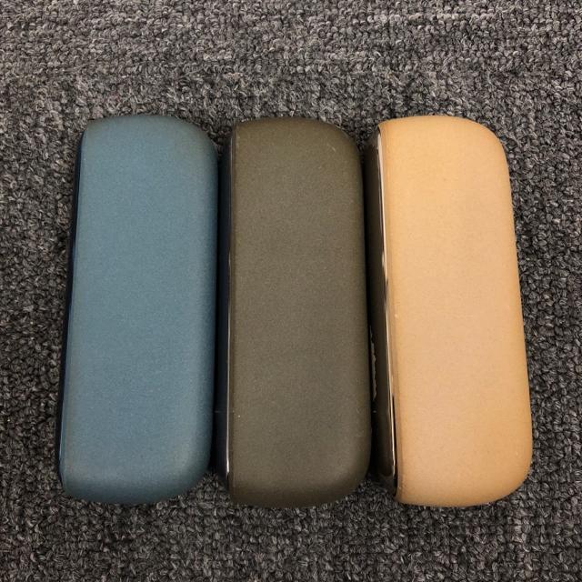 ���� IQOS �A�C�R�X �C���} �d�q�^�o�R 3�Z�b�g �� �j���t�@�b�V������ 