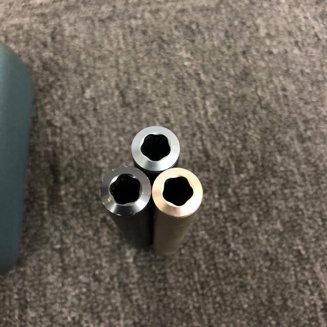 ���� IQOS �A�C�R�X �C���} �d�q�^�o�R 3�Z�b�g �� �j���t�@�b�V������ 