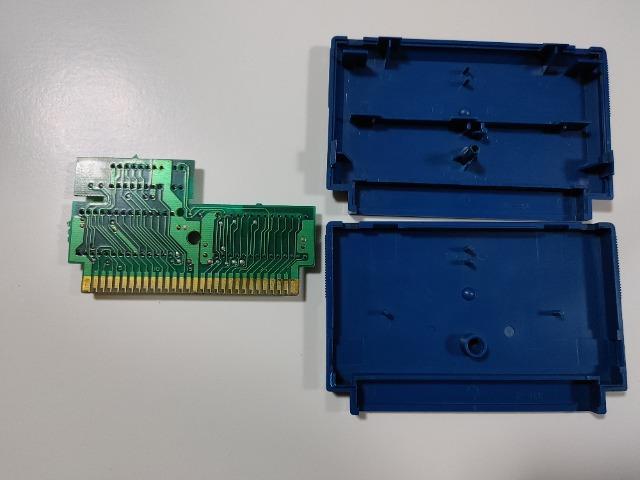 FC KEMCO SPY vs SPY �t�@�~�R���p�J�Z�b�g�̂� ���E���������� ���Õi �� �Q�[���{��/�\�t�g�� 