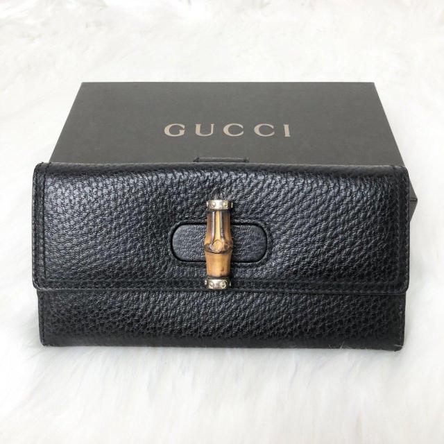 �y���g�p���zGUCCI �O�b�` �����z �o���u�[ �^�[�����b�N �u���b�N �V�{���U�[  �� �u�����h�� 