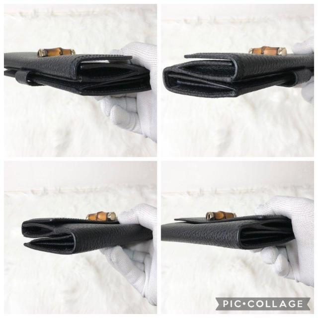 �y���g�p���zGUCCI �O�b�` �����z �o���u�[ �^�[�����b�N �u���b�N �V�{���U�[ �� �u�����h�� 