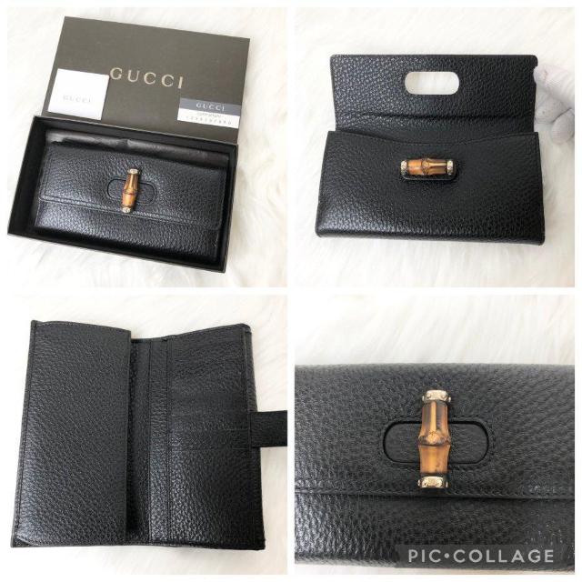 �y���g�p���zGUCCI �O�b�` �����z �o���u�[ �^�[�����b�N �u���b�N �V�{���U�[ �� �u�����h�� 